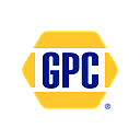 USA GPC Genuine Parts Company
